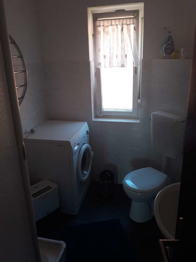 FeWo Darsberg Neckarsteinach Zimmer foto